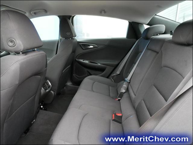 used 2023 Chevrolet Malibu car, priced at $22,995