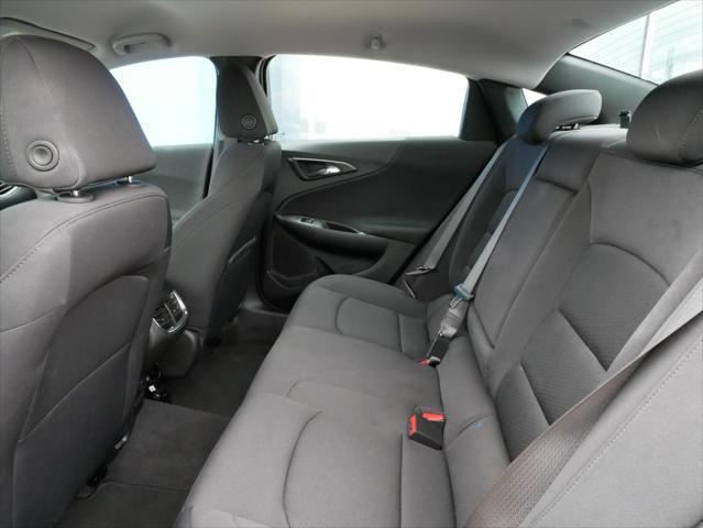 used 2023 Chevrolet Malibu car, priced at $22,995