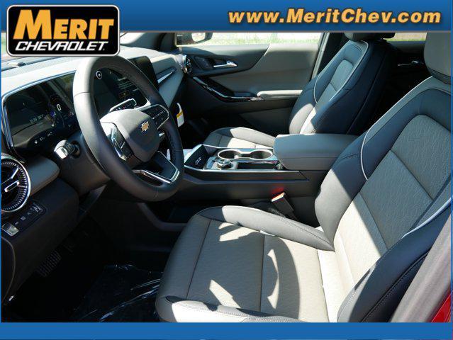 new 2026 Chevrolet Equinox car, priced at $32,985
