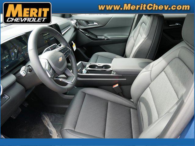 new 2025 Chevrolet Equinox car, priced at $29,145
