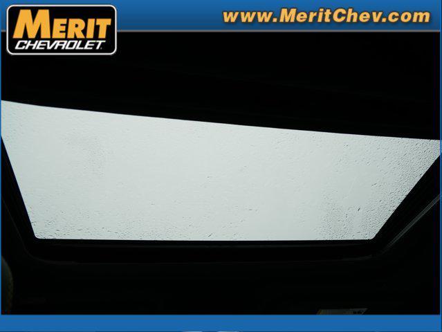 new 2026 Chevrolet Colorado car, priced at $51,407