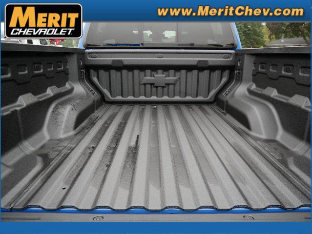 new 2026 Chevrolet Colorado car, priced at $51,407