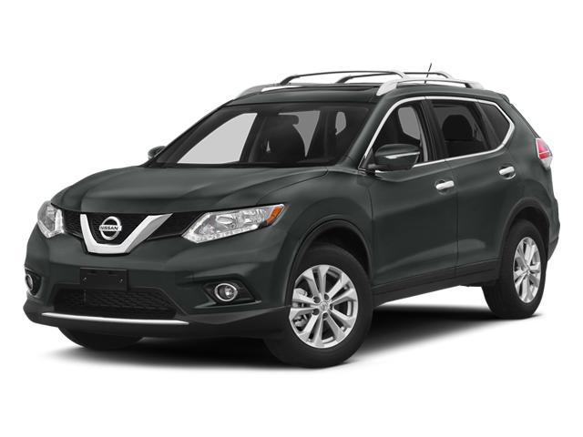 used 2014 Nissan Rogue car