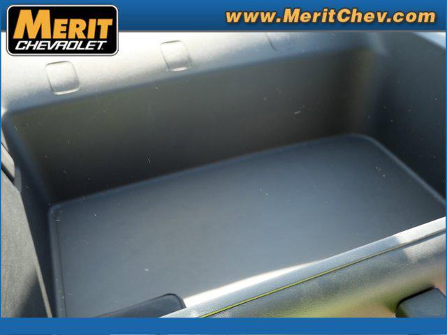 new 2025 Chevrolet BrightDrop 400 car, priced at $59,535