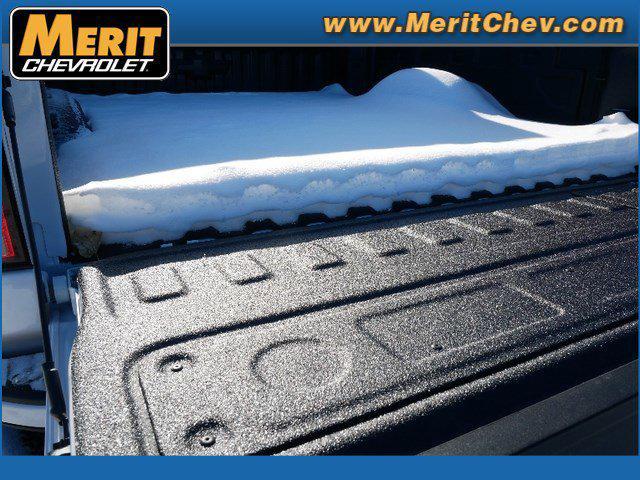 new 2025 Chevrolet Silverado 3500 car, priced at $74,200