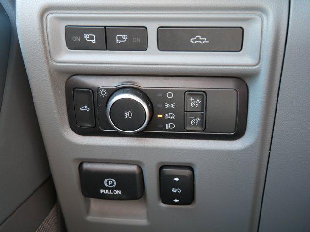 used 2022 Ford F-150 car, priced at $38,995
