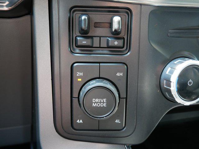 used 2022 Ford F-150 car, priced at $38,995