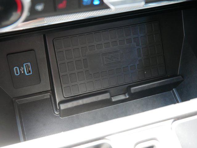 used 2022 Ford F-150 car, priced at $38,995