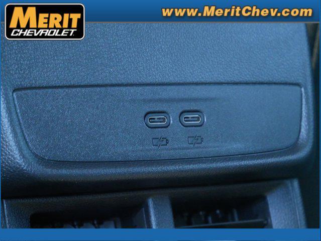 new 2026 Chevrolet Equinox car, priced at $29,995