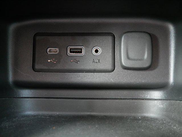 used 2020 Chevrolet Equinox car, priced at $16,995