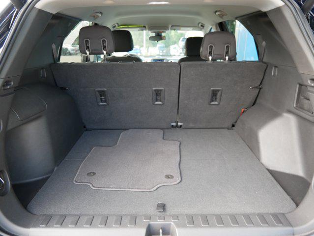 used 2020 Chevrolet Equinox car, priced at $16,995