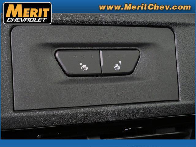 new 2026 Chevrolet Silverado EV car, priced at $70,980