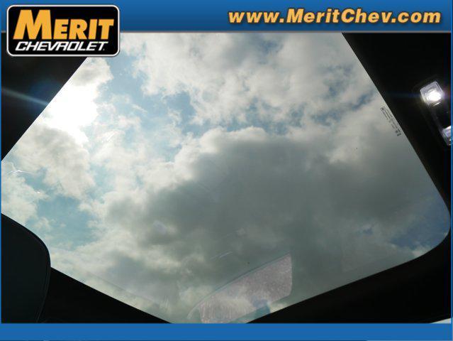 new 2026 Chevrolet Silverado EV car, priced at $84,784