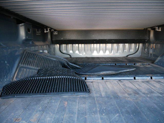 used 2017 Chevrolet Silverado 1500 car, priced at $19,995