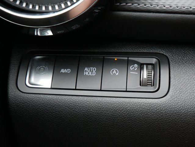 used 2025 Chevrolet Equinox car, priced at $30,995
