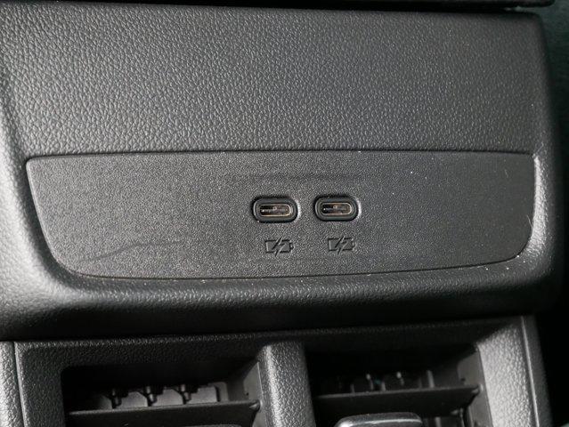 used 2025 Chevrolet Equinox car, priced at $30,995