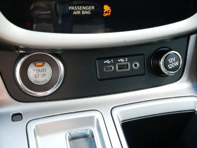 used 2019 Nissan Murano car, priced at $16,995