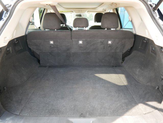 used 2019 Nissan Murano car, priced at $16,995