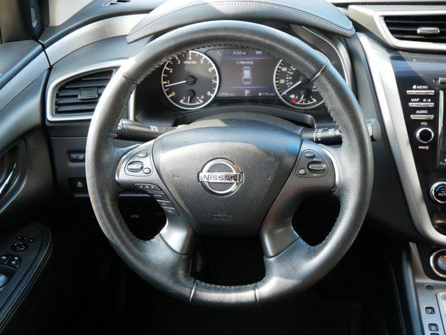 used 2019 Nissan Murano car, priced at $16,995