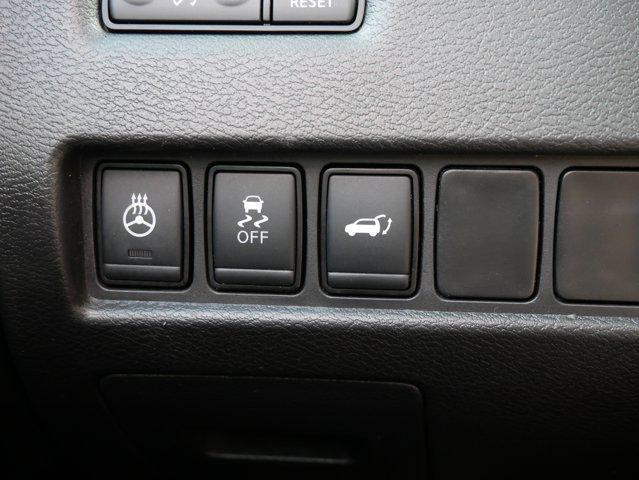 used 2019 Nissan Murano car, priced at $16,995