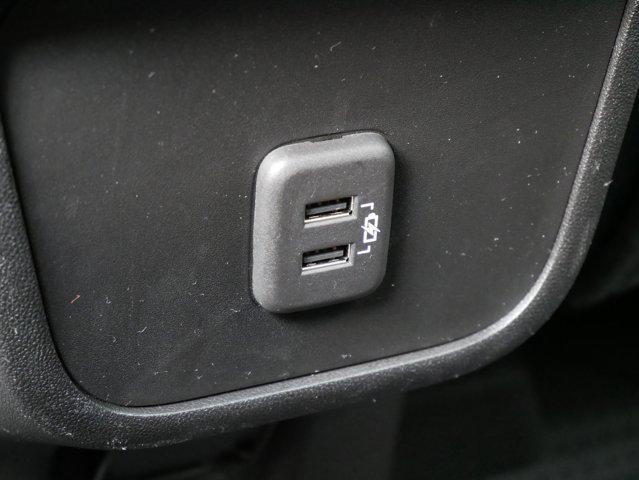 used 2022 Chevrolet Equinox car, priced at $23,995