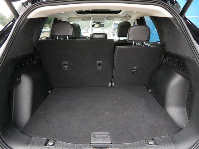 used 2023 Ford Escape car, priced at $27,295
