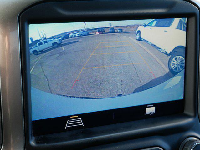 used 2020 Chevrolet Silverado 1500 car, priced at $21,995