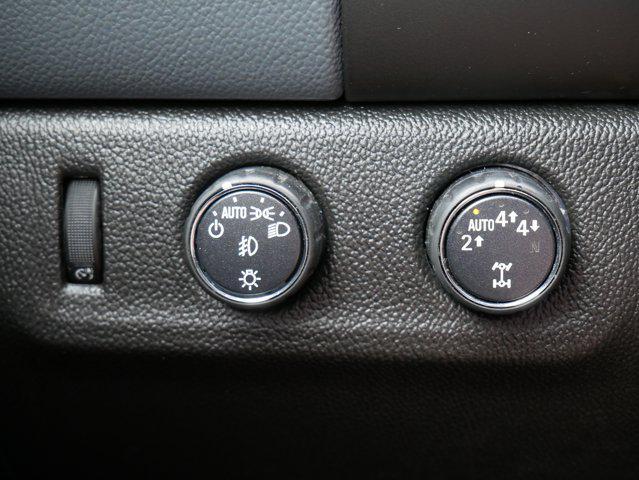 used 2017 Chevrolet Colorado car, priced at $25,995