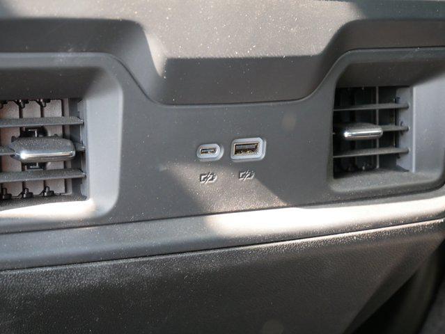 used 2024 Chevrolet Silverado 1500 car, priced at $50,995
