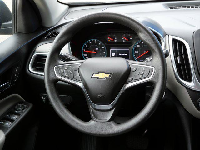 used 2018 Chevrolet Equinox car, priced at $11,995