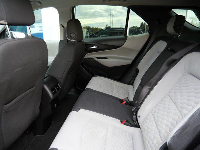 used 2018 Chevrolet Equinox car, priced at $11,995