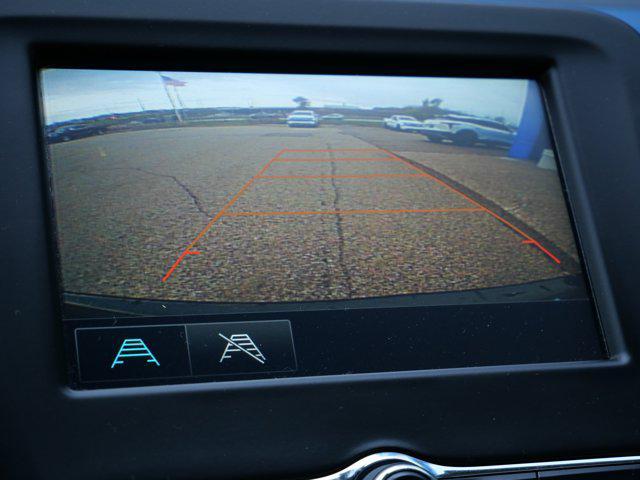 used 2018 Chevrolet Equinox car, priced at $11,995