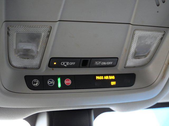 used 2018 Chevrolet Equinox car, priced at $11,995