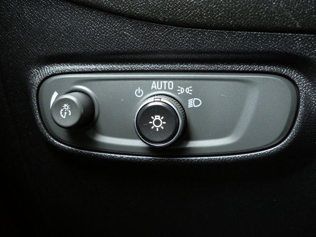 used 2018 Chevrolet Equinox car, priced at $11,995