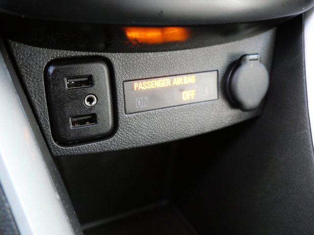 used 2022 Chevrolet Trax car, priced at $18,995