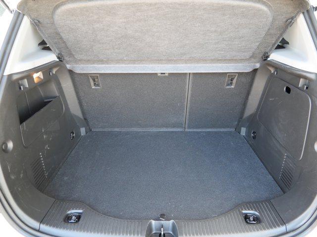 used 2022 Chevrolet Trax car, priced at $18,995