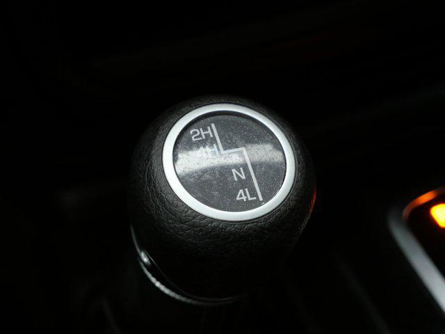 used 2021 Jeep Gladiator car, priced at $29,995