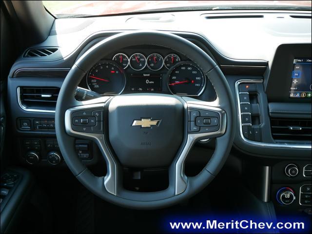 new 2024 Chevrolet Tahoe car, priced at $59,435