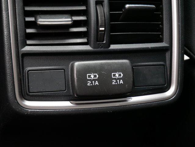 used 2023 Subaru Forester car, priced at $21,495