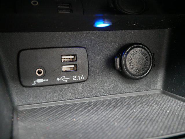 used 2023 Subaru Forester car, priced at $21,495