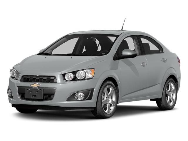 used 2014 Chevrolet Sonic car, priced at $7,995