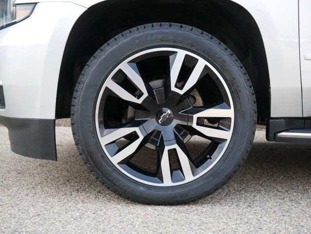 used 2018 Chevrolet Tahoe car, priced at $32,995