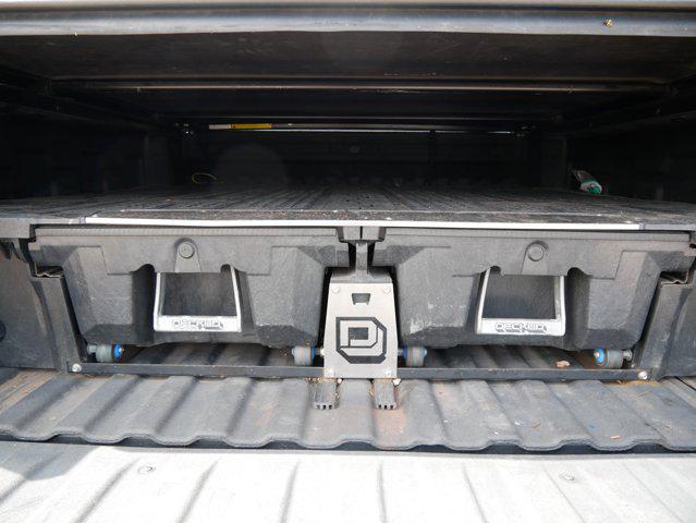 used 2022 Chevrolet Silverado 1500 car, priced at $35,995