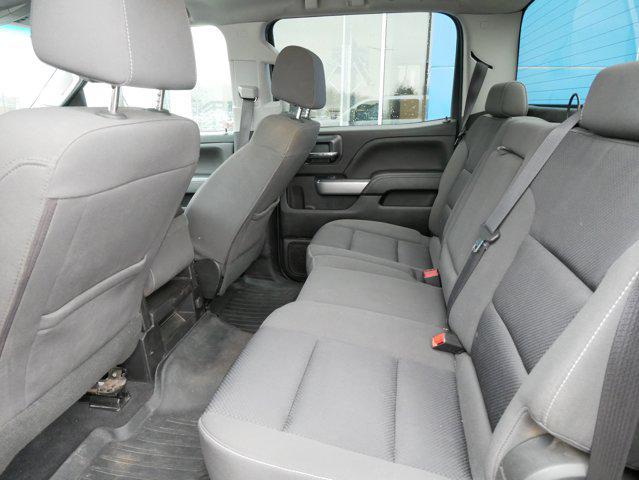 used 2019 Chevrolet Silverado 2500 car, priced at $37,995