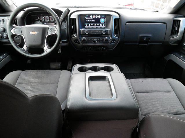 used 2019 Chevrolet Silverado 2500 car, priced at $37,995
