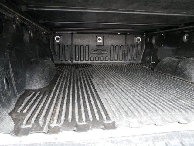 used 2019 Chevrolet Silverado 2500 car, priced at $37,995