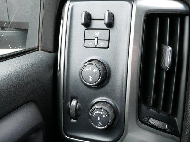used 2019 Chevrolet Silverado 2500 car, priced at $37,995