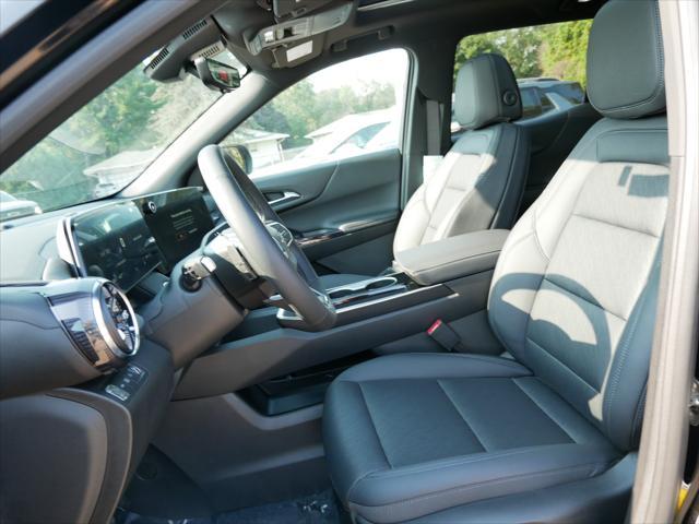 new 2025 Chevrolet Equinox car, priced at $36,610