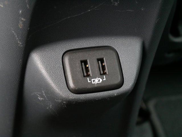 used 2021 Chevrolet Bolt EV car, priced at $18,995