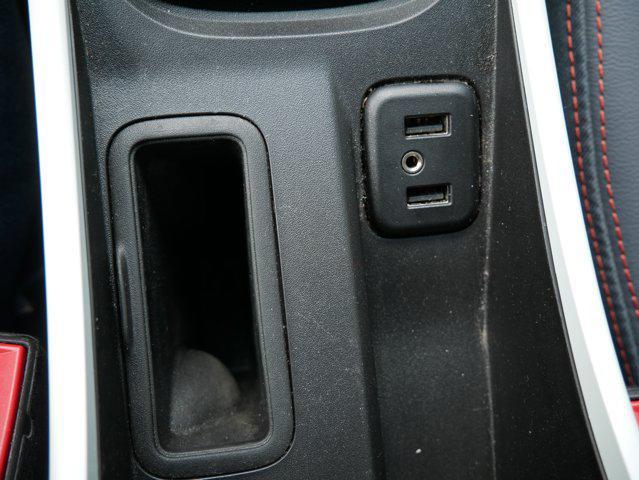 used 2021 Chevrolet Bolt EV car, priced at $18,995